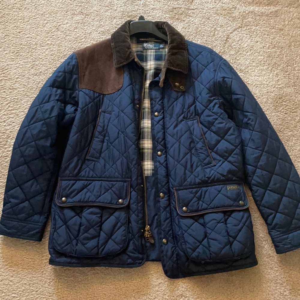 POLO Jacket